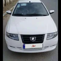 سورن پلاس ۱۴۰۴ سیمی خشک