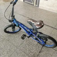 دچرخه 16