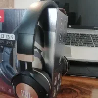 هدفون بی سیم بلوتوثی شارژی JBL استثنایی|پخشکننده همراه|مشهد, کوثر|دیوار