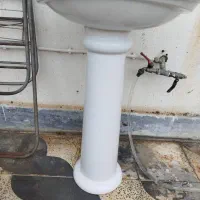 روشویی سالم|لوازم سرویس بهداشتی|لار, |دیوار