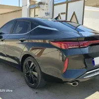 KMC J7 1402 مشکی|خودرو سواری و وانت|مشهد, احمدآباد|دیوار