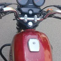 موتور باکسر150|موتورسیکلت|قم, پردیسان|دیوار