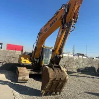 خدمات بیل مکانیکی و کمپرسی