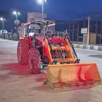 خدمات خاک برداری