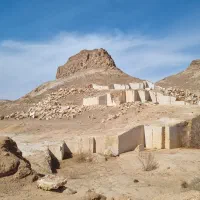 فروش معدن سنگ مرمریت