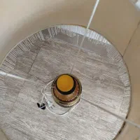 آباژور|چراغ خواب و آباژور|شیراز, شهرک گلستان|دیوار