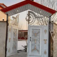 اجرای شیروانی واآلاچیق اسکلت|استخدام معماری، عمران و ساختمانی|گلستان (تهران), |دیوار