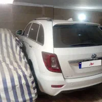 لیفان x60 استثنایی
