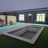 ویلا باغ لاکچری شهریار|فروش خانه و ویلا|رباط‌کریم, انجم آباد|دیوار