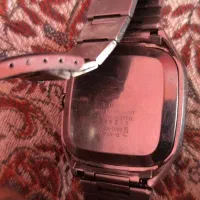 ساعت سیکو نبضی .اصل ژاپن|ساعت|خوانسار, |دیوار