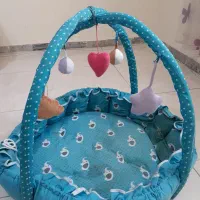 تشک بازی