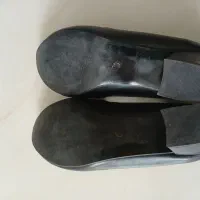 کفش چرم یکسان سایز ۳۹|کیف، کفش، کمربند|تهران, ورزشگاه آزادی|دیوار