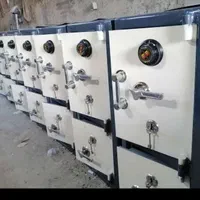 گاوصندوق در دهقان ویلا.مهرشهر .باغستان|ابزارآلات|کرج, دهقان ویلا|دیوار