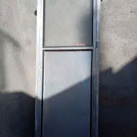 درب حمام المینیوم