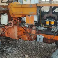 تراکتور رومانی