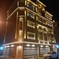 پیش فروش ۳۵واحداپارتمان طبقه۱و۴اسانسورسندکوچصفهان