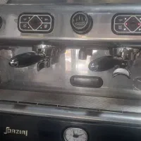 کافه با تمام وسایل بصورت کلی