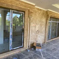 تولید درب پنجره آلومینیوم توری مقرون بصرفه|مصالح و تجهیزات ساختمان|اصفهان, سرشبادران|دیوار