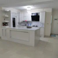 مسکن مهر ۸۷متری ویو دریا و اتوبان معاوضه باماشین|فروش آپارتمان|قشم, |دیوار