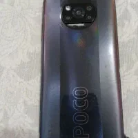 دوتا گوشی x3 pro و نوکیا اصلی