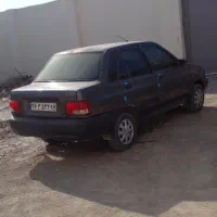 پراید مدل89