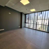 ۱۲۰ متر مدرن/بر اصلی /ویومشجر|اجارهٔ دفتر کار، اتاق اداری، مطب|تهران, زعفرانیه|دیوار