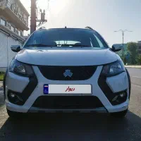 کوییک فقط معاوضه با خودرو گرانتر