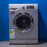 ماشین لباسشویی پاکشوما مناسب جهیزیه