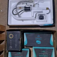 حراج لوازم بهداشتی و آشپزخانه
