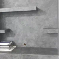 اجاره مغازه ۱۴۰ متری/پونه شرقی