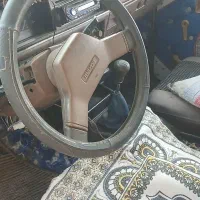 مزدا دوکابین ۱۶۰۰|خودرو سواری و وانت|شراء, |دیوار