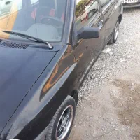 پراید مدل ۸۴ انژکتور