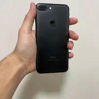 اپل 7 plus با حافظهٔ ۱۲۸ گیگابایت فوری