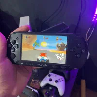 Psp street|کنسول، بازی ویدئویی و آنلاین|رشت, آزادگان|دیوار