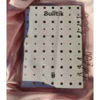 دفتر پلنر شخصی سازی شده