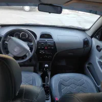 تیبا 1صندوق دار مدل  99|خودرو سواری و وانت|بندر ماهشهر, |دیوار