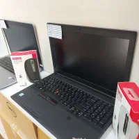 لپتاپi7رم16ddr4هاردssd  گرافیکnvidia 4Gکاملانو15.6|رایانه همراه|تهران, پونک|دیوار