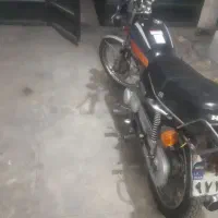 هوندا مدل۸۶ کاریزان|موتورسیکلت|تهران, سجاد|دیوار