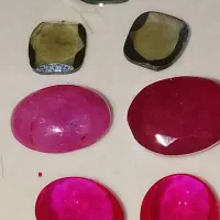 انواع سنگهای طبیعی