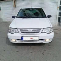 پراید ۱۱۱بی رنگ