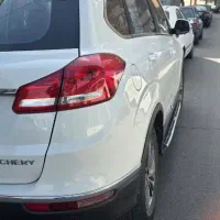 تیگو 5|خودرو سواری و وانت|مشهد, عامل|دیوار