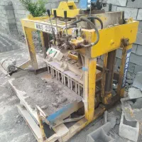 دستگاه بلوک زنی