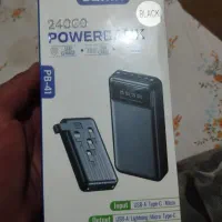 پاور بانک اورجینال