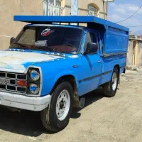 نیسان 85انژکتور