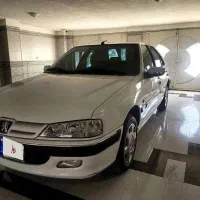 پژو پارس TU5 (LX)|خودرو سواری و وانت|تهران, گلستان (شهرک راه آهن)|دیوار