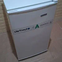 یخچال کوچک نو