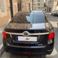 برلیانس H330دنده موتور بزرگ۱۶۵۰|خودرو سواری و وانت|تهران, خانی آباد نو جنوبی|دیوار