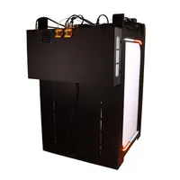 پرینتر سه‌بعدی صنعتی M4070 PROتکنولوژی برتر|پرینتر، اسکنر، کپی، فکس|سنندج, |دیوار