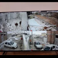 ict|دوربین مداربسته|ایلام, |دیوار