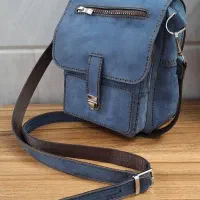 کیف چرم horse (اسب) اصل با کیفیت